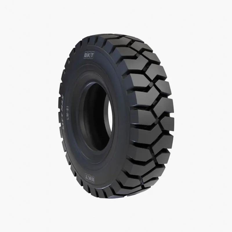 Шина BKT LIFTMAX LM 81
