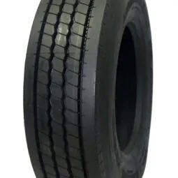 Вантажна рульова автомобільна шина Long March LM115 18PR