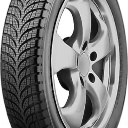 Зимові легкові шини Bridgestone Blizzak LM-500 XL