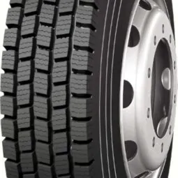 Вантажна ведуча автомобільна шина Long March LM706