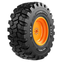 Шини Ceat LOADPRO HARD SURFACE SB TL