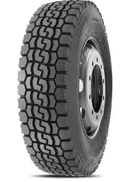 Вантажні шини Bridgestone M716