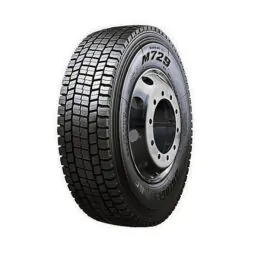 Вантажна ведуча автомобільна шина Bridgestone M729