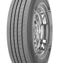 Вантажна шина Goodyear MARATH COACH