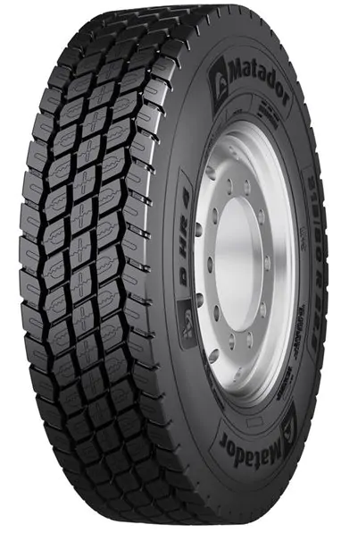 Вантажна шина Matador D HR 4