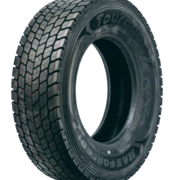 Вантажна ведуча автомобільна шина Tourador MAX FORCE D1 3PMSF