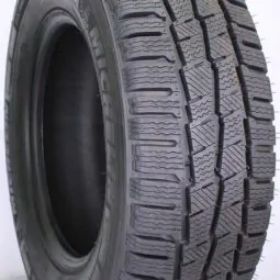 michelin agilis alpin