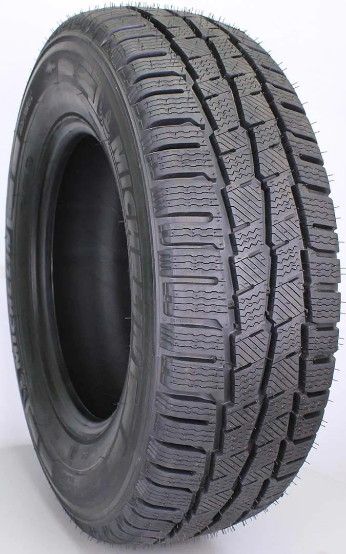 michelin agilis alpin