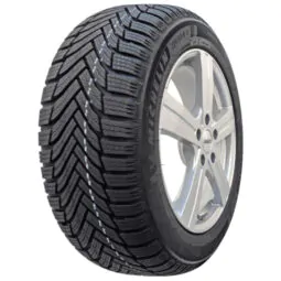 Зимові легкові шини Michelin Alpin 6