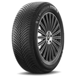 Легкова автошина Michelin Alpin 7