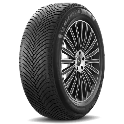 Легкова автошина Michelin Alpin 7
