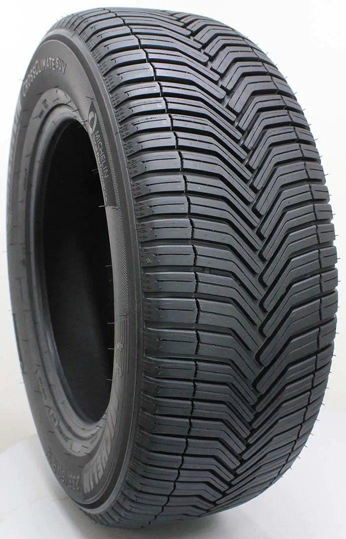 michelin crossclimate suv 1