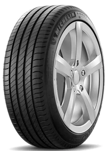 Літні легкові шини Michelin E Primacy S1 XL