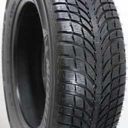 Легкова автошина Michelin Latitude Alpin 2