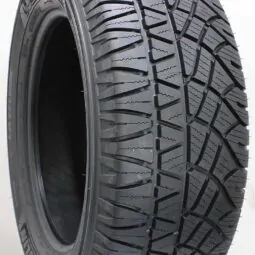 michelin latitude cross 1