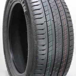 Легкова автошина Michelin Latitude Sport 3