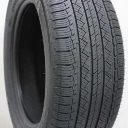 Літні легкові шини Michelin Latitude Tour HP