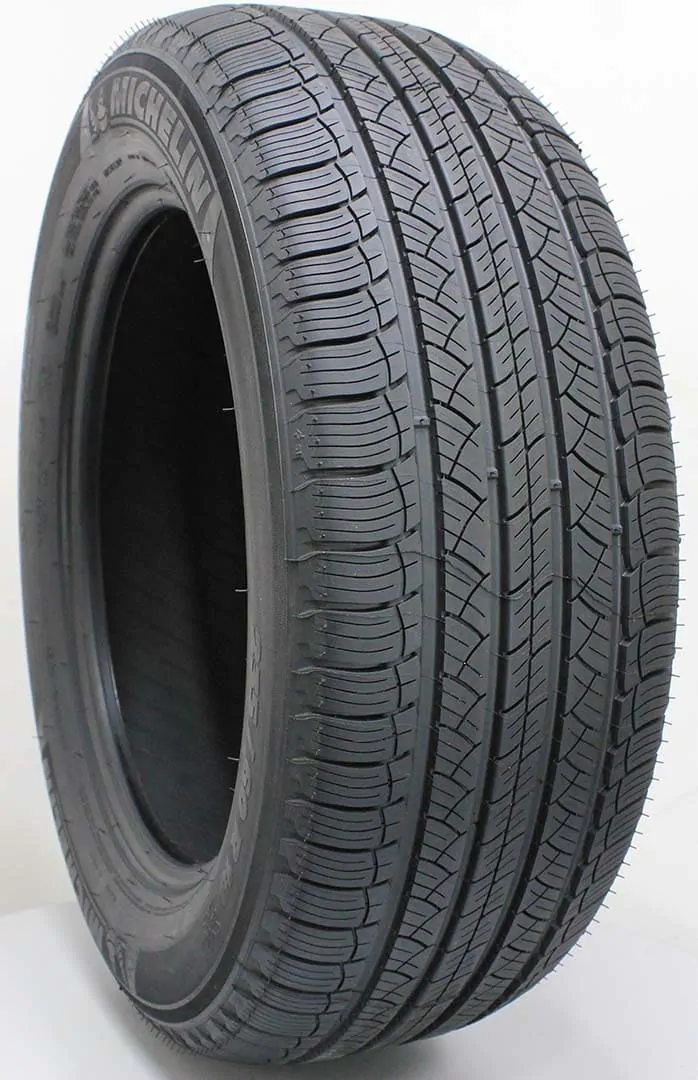 Літні легкові шини Michelin Latitude Tour HP