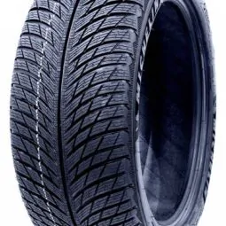 michelin pilot alpin 5 suv