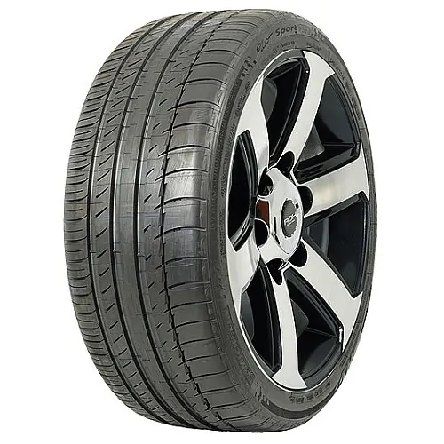 Легкова шина Michelin Pilot Sport CUP 2