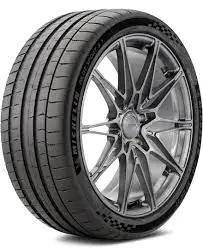 Літні легкові шини Michelin Pilot Sport S 5 XL ND0