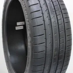 Легкова автошина Michelin Pilot Super Sport