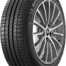 Літні легкові шини Michelin Primacy 3 XL ZP * MOE