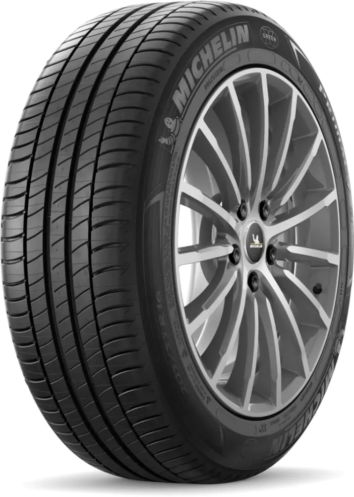 Літні легкові шини Michelin Primacy 3 XL ZP * MOE