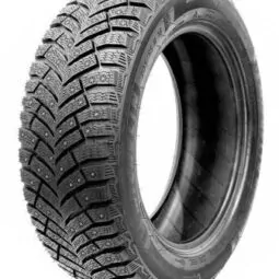 michelin x ice north 4
