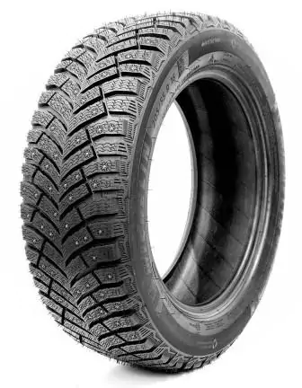 michelin x ice north 4