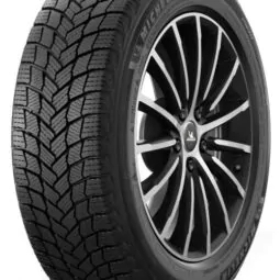 Зимові легкові шини Michelin X-ICE SNOW
