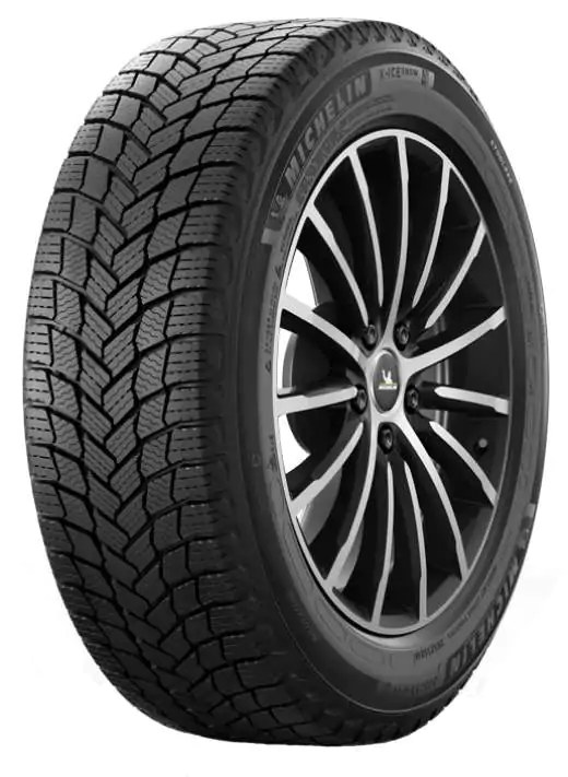 Зимові легкові шини Michelin X-ICE SNOW