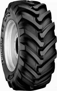 michelin xmcl