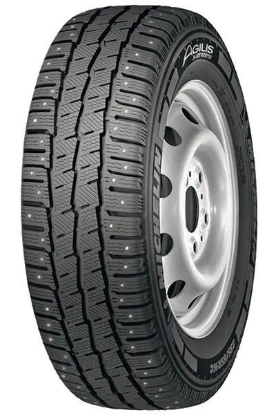 Зимові легковантажні шини Michelin Agilis X-ICE North