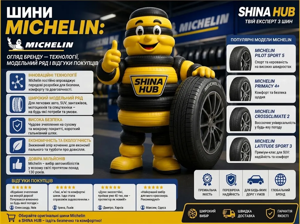 Mishelin
