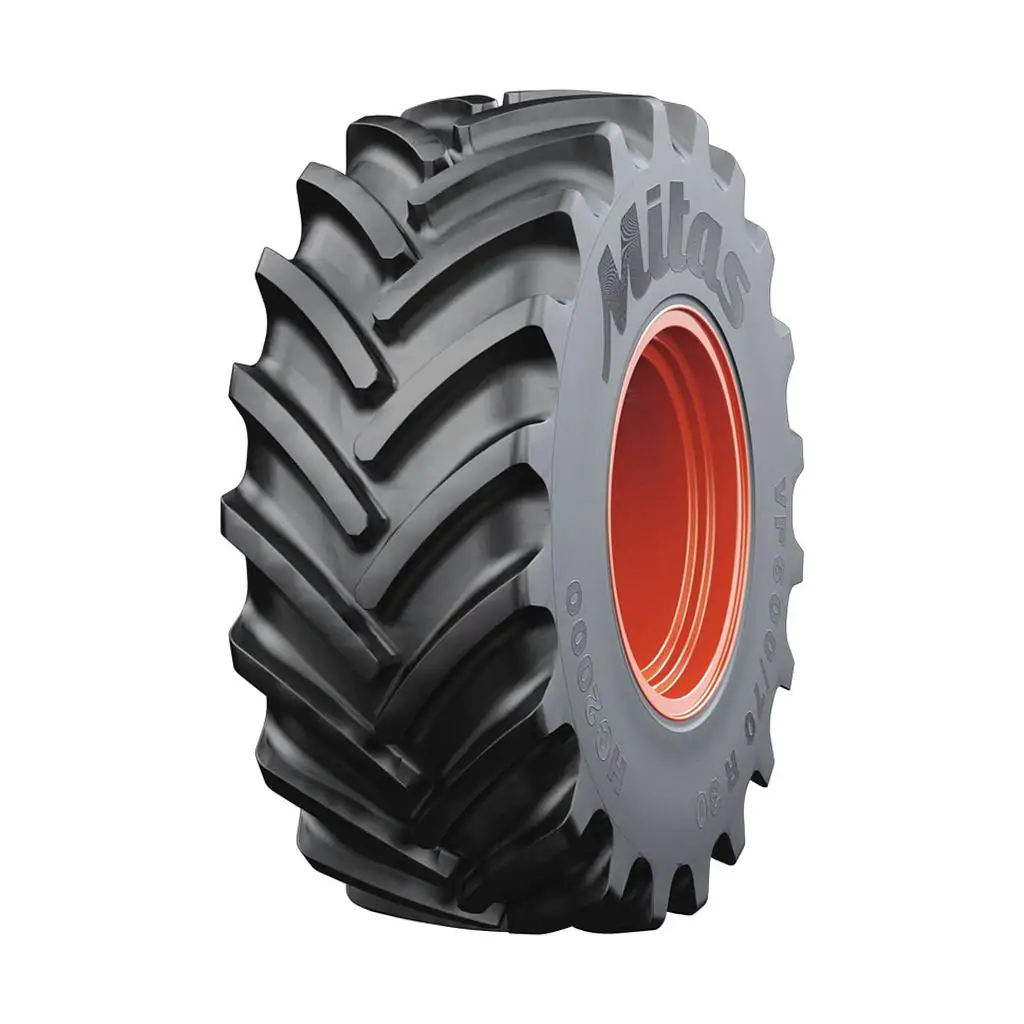 Шини Mitas HC2000 TL
