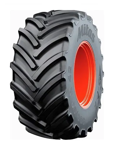 Шини Mitas CHO SFT TL