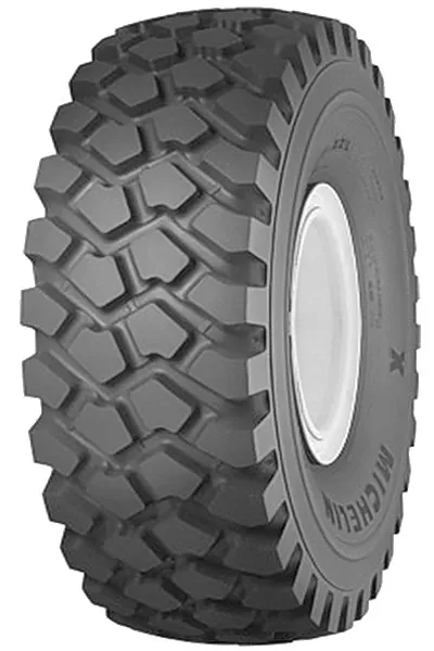 Вантажна шина Miteras MT811