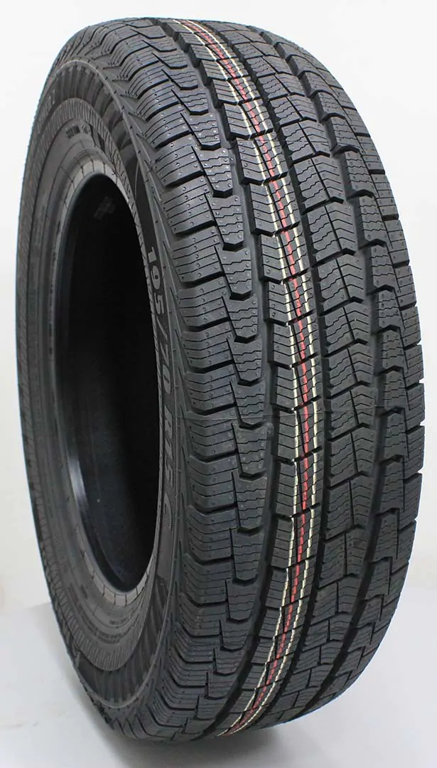 Всесезонні легковантажні шини Matador MPS 400 All Weather 2