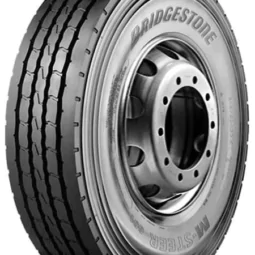 Вантажна рульова автомобільна шина Bridgestone MSV1