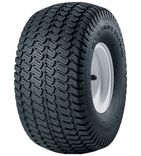 Шини Carlisle MULTI TRAC 10PR TL