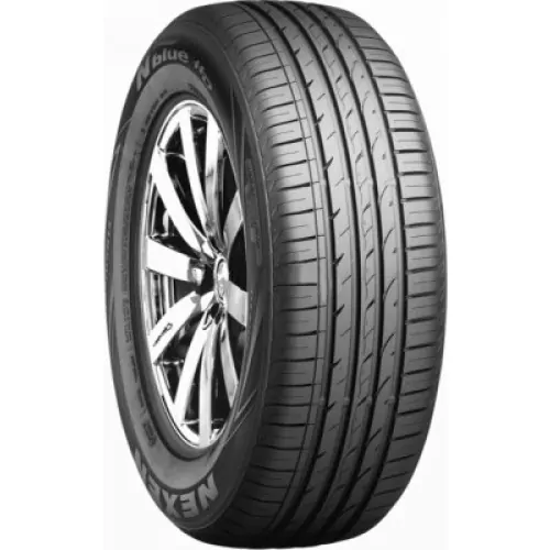 Літні легкові шини Nexen NBlue HD Plus