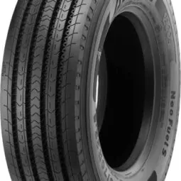 Вантажна рульова автомобільна шина Aeolus Neo Fuel S