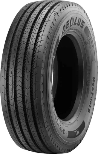 Вантажна рульова автомобільна шина Aeolus Neo Fuel S