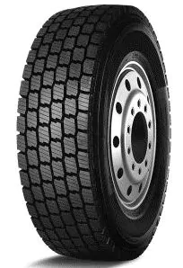 Вантажна ведуча автомобільна шина Neoterra NT899S 20PR TL