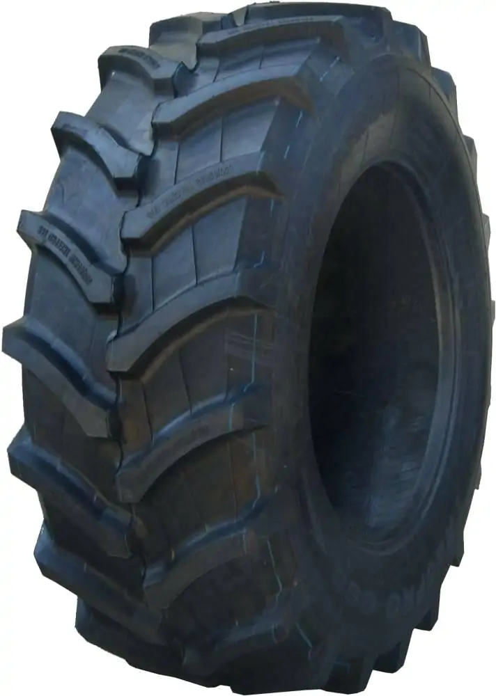 Шина Neumaster TRACPRO 668
