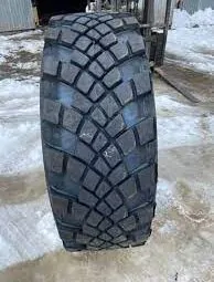 Шини Neumaster W-16X E-2 24PR TTF