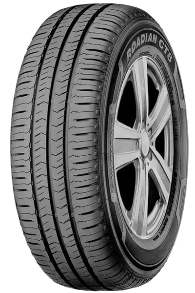 Легковантажна шина Nexen Roadian CT8