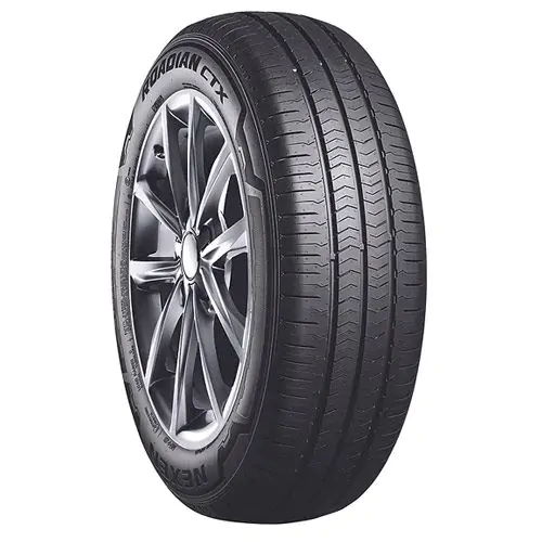 nexen roadian ctx new