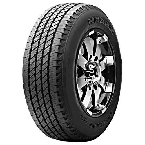 Всесезонні легковантажні шини Nexen Roadian HT SUV